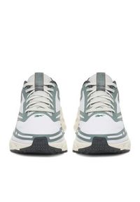 Reebok Buty do biegania EO-FUEL FLEX RUN 100244526 Biały. Kolor: biały. Materiał: materiał. Sport: bieganie #5