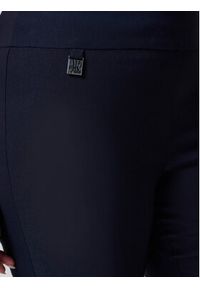 Joseph Ribkoff Spodnie materiałowe 201483NOS Granatowy Slim Fit. Kolor: niebieski. Materiał: wiskoza #3
