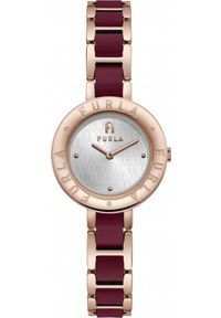 Zegarek Furla Damski Zegarek FURLA WOMEN WW00004012L3 (36MM) NoSize #1