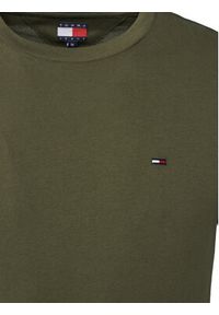 Tommy Jeans Komplet t-shirtów DM0DM20687 Kolorowy Regular Fit. Materiał: bawełna. Wzór: kolorowy #9