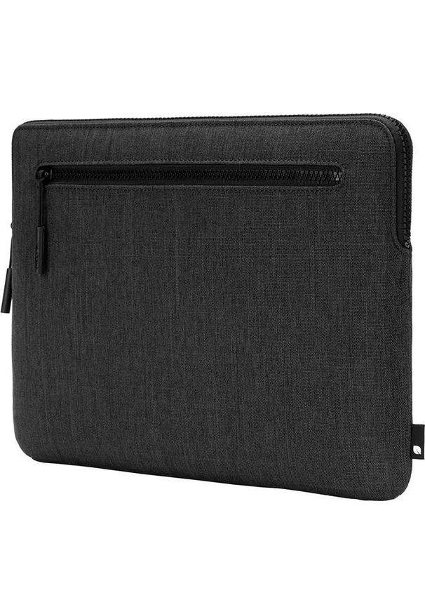 Etui Incase Incase Compact Sleeve in Woolenex - Pokrowiec z kieszenią MacBook Pro 14" (M3/M2/M1/2023-2021) (grafitowy) (INMB100727-GFT) - INMB100727-G. Kolor: szary