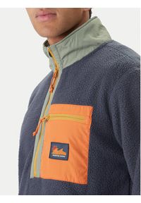 Billabong Polar Boundary Shore EBYPF03000 Granatowy Regular Fit. Kolor: niebieski. Materiał: syntetyk #6