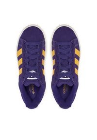 Adidas - adidas Sneakersy Campus 00s JI0286 Fioletowy. Kolor: fioletowy. Materiał: skóra, zamsz. Model: Adidas Campus #2