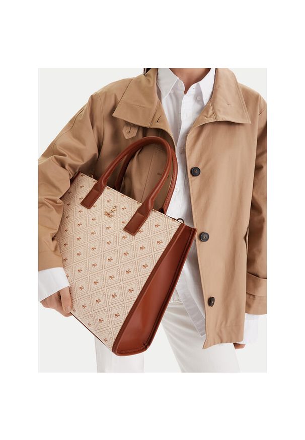 Torebka Beverly Hills Polo Club