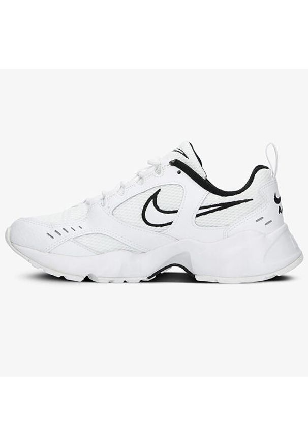 Buty Sportowe Damskie Nike Air Heights. Okazja: na co dzień. Kolor: biały. Sport: fitness