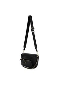 MEXX Torebka MEXX-S-005-07 Czarny. Kolor: czarny