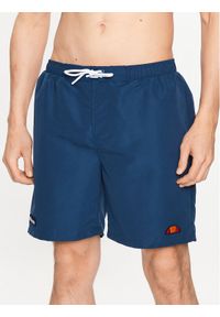 Ellesse Szorty plażowe Madama SHR18032 Granatowy Regular Fit. Okazja: na plażę. Kolor: niebieski. Materiał: syntetyk #1