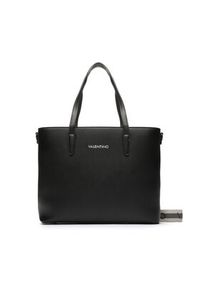 VALENTINO - Valentino Torebka Zero VBS7B301 Czarny. Kolor: czarny. Materiał: skórzane #3