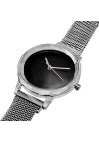 Zegarek Jordan Kerr Zegarek damski I2009 - srebrny ct. Kolor: srebrny #1