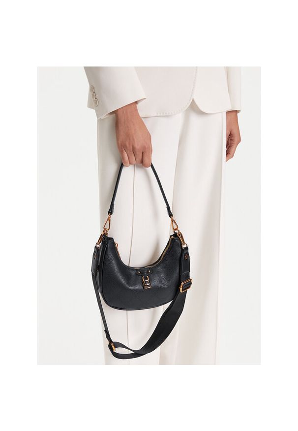 Torebka Aldo. Kolor: czarny