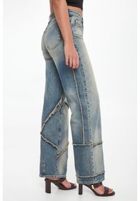 Armani Exchange - Jeansy damskie ARMANI EXCHANGE #4