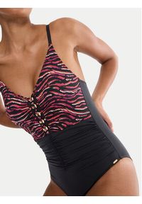 Triumph Strój kąpielowy Summer Wild 10226573 Czarny. Kolor: czarny. Materiał: syntetyk #2
