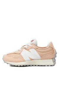 New Balance Sneakersy PH327LN Różowy. Kolor: różowy #3