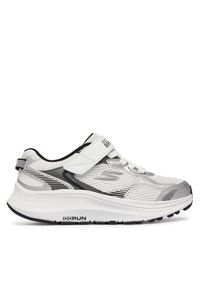 skechers - Sneakersy Skechers. Kolor: biały #1