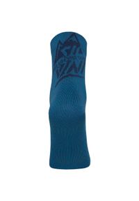 Silvini - Skarpety SILVINI Unisex Socks ORINO. Kolor: niebieski. Sport: outdoor