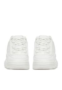 Kappa Sneakersy CEO-SS24-3CK06 Biały. Kolor: biały. Materiał: syntetyk, materiał