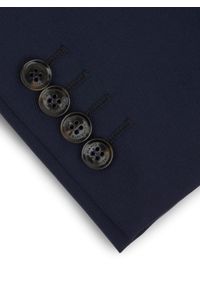 Pako Lorente - PAKO LORENTE – Marynarka garniturowa ARMIN PPLM9-3G-166-G. Styl: klasyczny #5