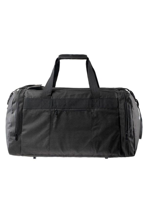 Hi-tec - Torba Podróżna Laguri 50L. Kolor: czarny