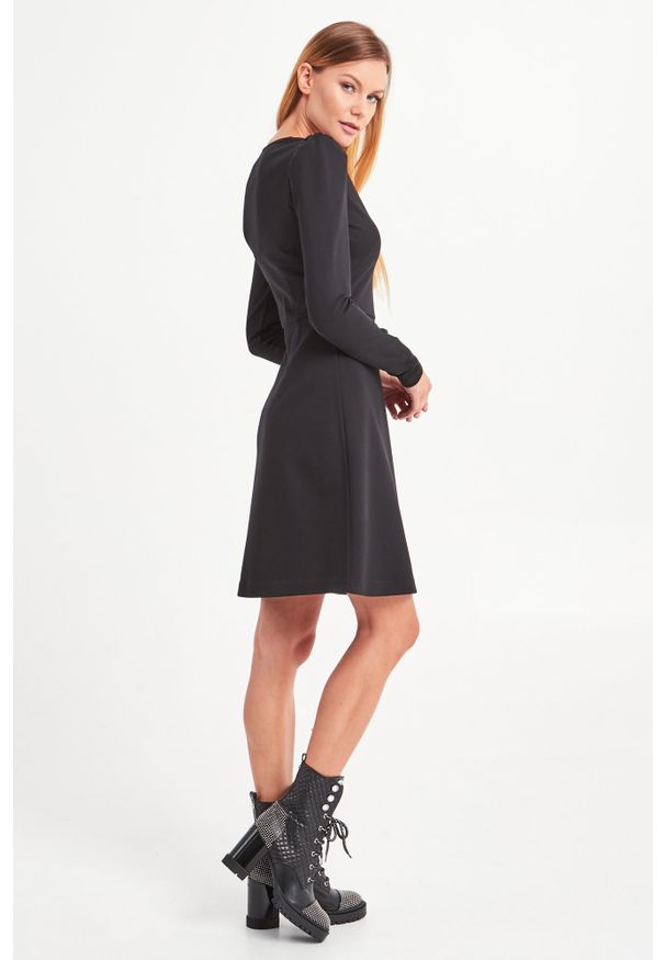 Sportmax Code - SUKIENKA MEMO SPORTMAX CODE. Styl: elegancki