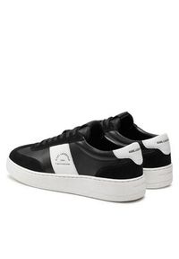 Karl Lagerfeld - KARL LAGERFELD Sneakersy KL51524 Czarny. Kolor: czarny