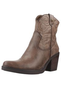 MTNG 59581M Brązowy. Kolor: brązowy. Materiał: tkanina, syntetyk. Styl: sportowy #1