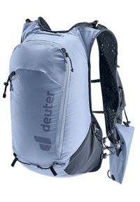 Plecak turystyczny Deuter Plecak biegowy Deuter Ascender 13 - polar. Materiał: polar #1