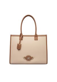 Torebka Nine West. Kolor: beżowy #1