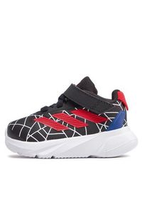 Adidas - adidas Sneakersy Marvel Duramo SL Kids ID8049 Czarny. Kolor: czarny. Wzór: motyw z bajki #3