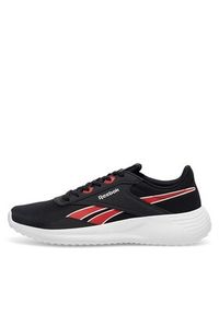 Reebok Sneakersy Lite 4 100202492 Czarny. Kolor: czarny. Materiał: materiał