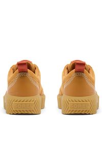 sorel - Sorel Sneakersy 2077991 Żółty. Kolor: żółty. Materiał: skóra #3