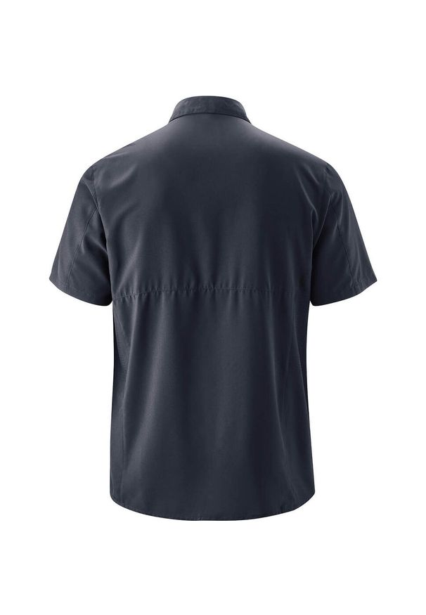 GONSO - Koszula Gonso Lagorai. Kolor: niebieski. Sport: kolarstwo