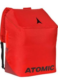 ATOMIC - Atomic Torba Atomic Boot & Helmet Pack Red/Rio Red 2024