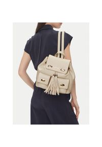 Plecak Nine West. Kolor: beżowy #1