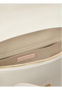 Coccinelle Torebka U4K Coccinelle C-Me Lock E1 U4K 12 03 01 Écru. Materiał: skórzane #2