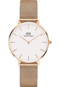 Zegarek Daniel Wellington ZEGAREK DAMSKI DANIEL WELLINGTON DW00100163 - PETITE MELROSE (zx704b) #1
