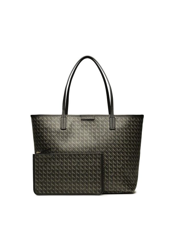 Torebka Tory Burch. Kolor: czarny