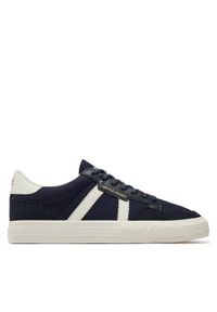 Jack & Jones - Jack&Jones Sneakersy Jfwmorden 12251152 Granatowy. Kolor: niebieski. Materiał: materiał