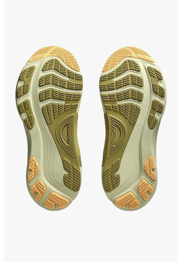 Buty Do Biegania Asics Gel-Kayano 32 Dorosłych. Kolor: biały. Model: Asics Gel Kayano