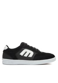 Etnies Sneakersy The Aurelien 4102000151 Czarny. Kolor: czarny #1