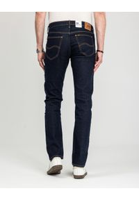 Lee - MĘSKIE SPODNIE LEE DAREN RINSE 112118455 #5