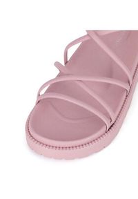 Jenny Fairy Sandały WFA2755-1 Różowy. Kolor: różowy. Materiał: syntetyk #6