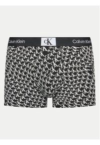 Calvin Klein Underwear Komplet 3 par bokserek 000NB3528E Czarny. Kolor: czarny. Materiał: bawełna #5