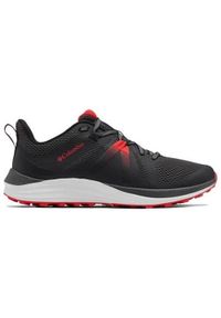 columbia - Buty do chodzenia męskie Columbia Escape Ascent. Kolor: czarny. Materiał: materiał, syntetyk, tkanina. Sport: turystyka piesza