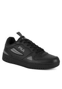 Fila Sneakersy SUOLO FFM0385-83052 Czarny. Kolor: czarny. Materiał: materiał #3