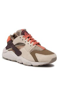 Nike Sneakersy Air Huarache DQ9319 200 Beżowy. Kolor: beżowy. Materiał: materiał. Model: Nike Air Huarache, Nike Huarache