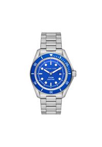 Zegarek Michael Kors. Kolor: srebrny