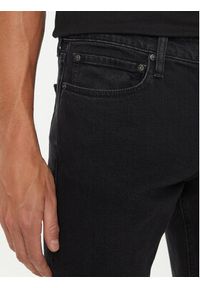 Calvin Klein Jeansy K10K113643 Czarny Slim Fit. Kolor: czarny #4