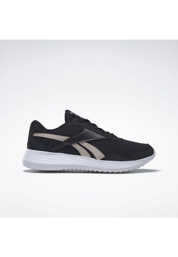 Obuwie Sportowe Damskie Reebok Energen Lite Czarny. Kolor: czarny, różowy, biały, wielokolorowy. Sport: turystyka piesza