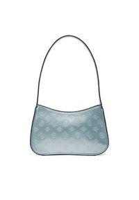 Guess Torebka Arnela HWTG94 96170 Błękitny. Kolor: niebieski. Materiał: skórzane #4