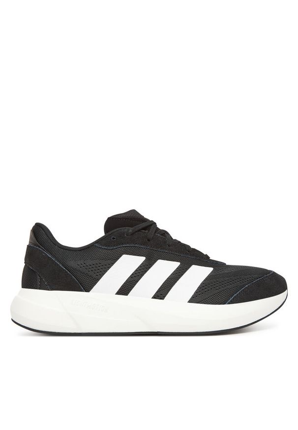 Adidas - Sneakersy adidas. Kolor: czarny